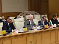 Снимка: Народно събрание