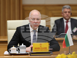 Снимка: Народно събрание