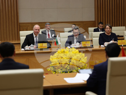 Снимка: Народно събрание