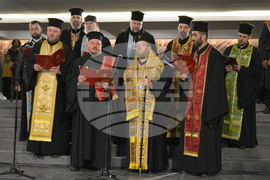 Русе - Освобождение - честване