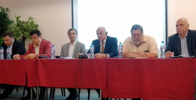 Министър Гьоков: 500 000 души ще придобият дигитални умения по Националния план за възстановяване и устойчивост