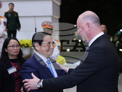 Снимка: Народно събрание