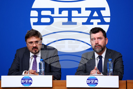 Национален пресклуб на БТА – пресконференция