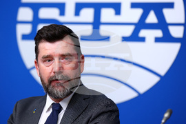 Национален пресклуб на БТА – пресконференция
