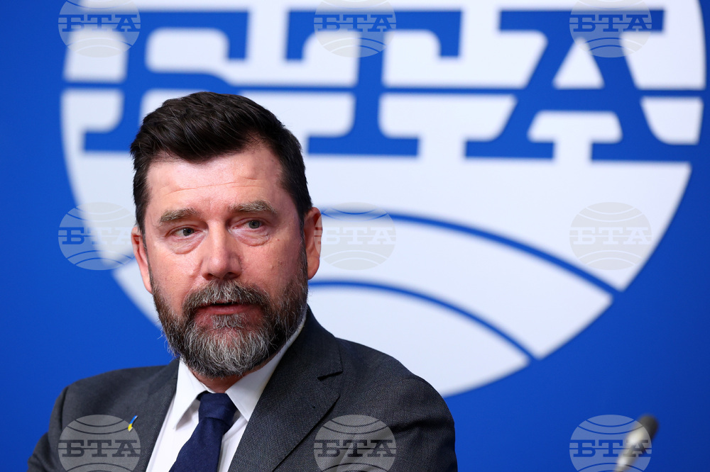 Национален пресклуб на БТА – пресконференция