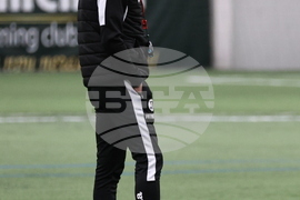 Пловдив - футбол - първа тренировка на Локомотив (Пловдив)