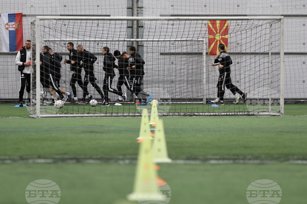 Пловдив - футбол - първа тренировка на Локомотив (Пловдив)