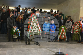 Русе - Освобождение - честване