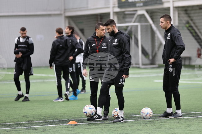 От Локомотив (Пловдив) излязоха с официална позиция във връзка със ситуацията около юношата на клуба Петър Андреев