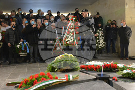 Русе - Освобождение - честване