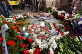 Русе - Освобождение - честване