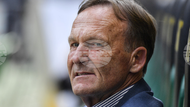 Спонсорски договор предизвика напрежение в Борусия Дортмунд преди назначаването на нов президент