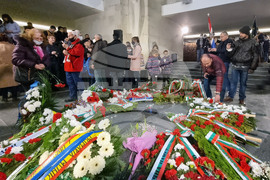 Русе - Освобождение - честване