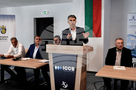 Бургас - Международен морски форум