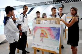 Бургас - Международен морски форум