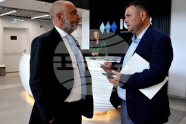 Бургас - Международен морски форум