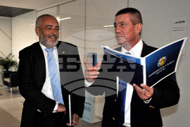 Бургас - Международен морски форум