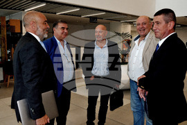 Бургас - Международен морски форум