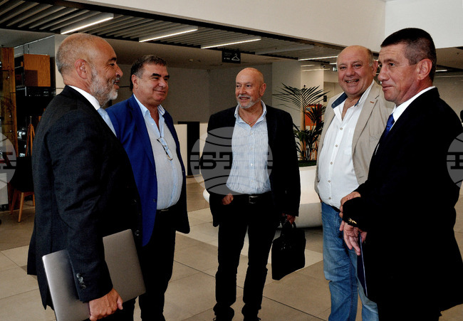 Бургас - Международен морски форум