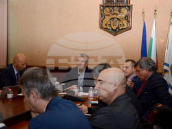 Снимка: Община Варна