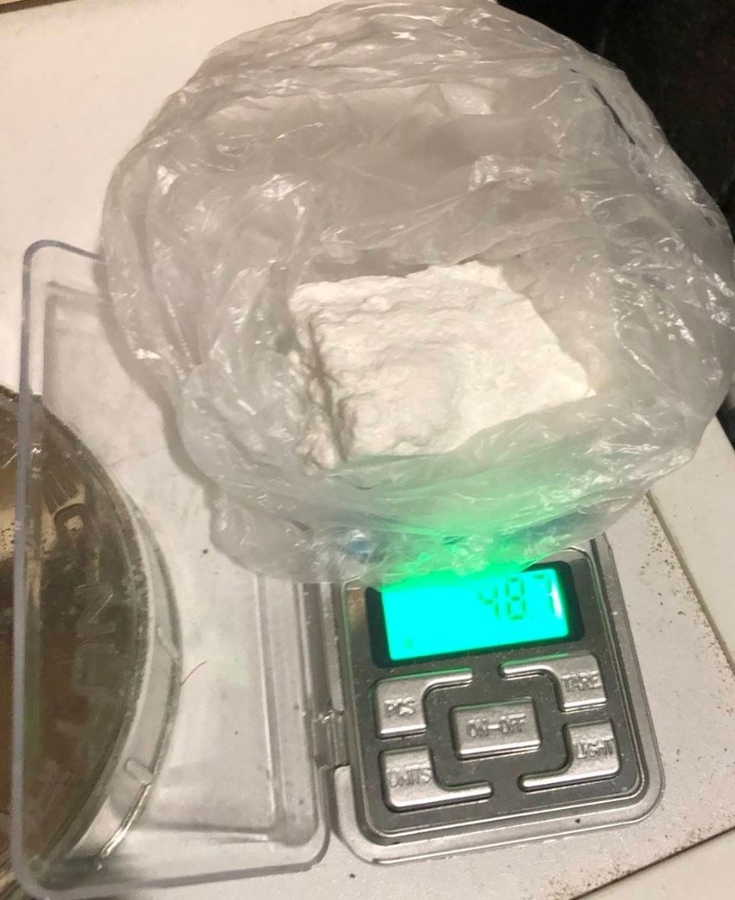 МВР: Служители на ГДБОП иззеха голямо количество наркотични вещества