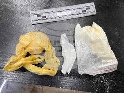 Снимка: МВР