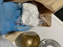 Снимка: МВР