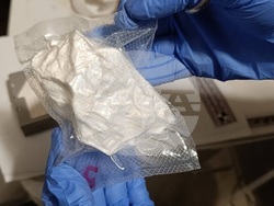 Снимка: МВР