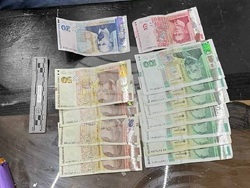 Снимка: МВР