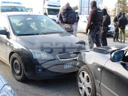 Снимка: МВР