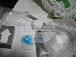 Снимка: МВР