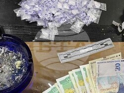 Снимка: МВР