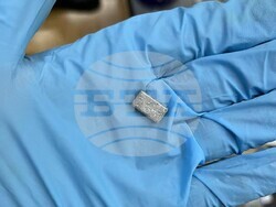 Снимка: МВР