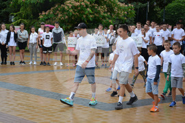 Ловеч - Международен олимпийски ден