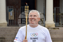 Ловеч - Международен олимпийски ден