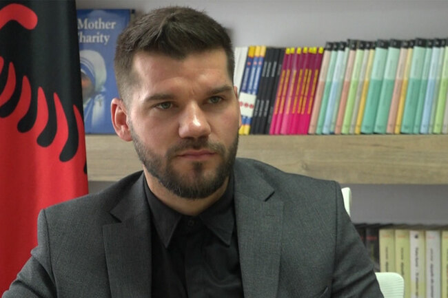 КосоваПрес: Дискриминацията на Сърбия срещу албанците в Прешевската долина граничи с расизъм, според председателя на Националния съвет на албанците Невзад Лютфиу