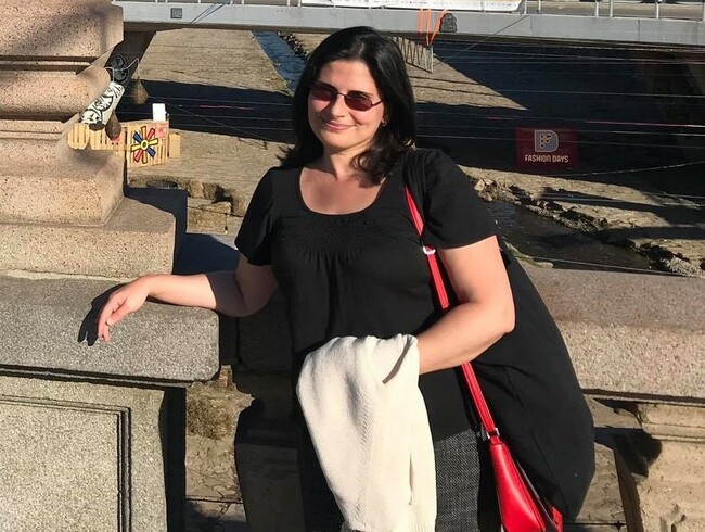 Осъзнаването на ценността на културното наследство ще накара хората да го опазват, смята Мария Иванова от фондация „Креа“