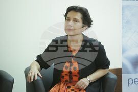 Висше училище по застраховане и финанси - конференция