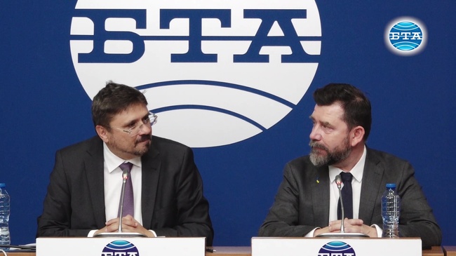 БТА подписа партньорско споразумение с полската прес агенция ПАП