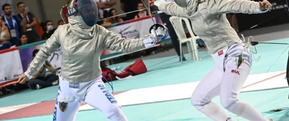 Над 150 състезатели ще участват в международния турнир по фехтовка "BURGAS CUP"
