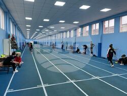 Снимка: Министерство на младежта и спорта