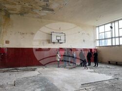 Снимка: Министерство на младежта и спорта