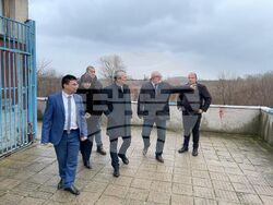 Снимка: Министерство на младежта и спорта