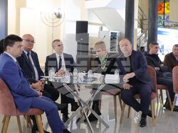 Снимка: Министерство на младежта и спорта