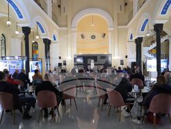 Снимка: Министерство на младежта и спорта