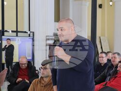 Снимка: Министерство на младежта и спорта