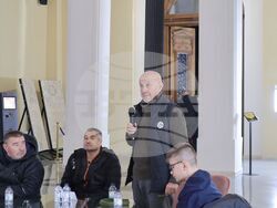 Снимка: Министерство на младежта и спорта