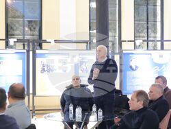 Снимка: Министерство на младежта и спорта