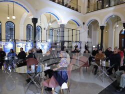 Снимка: Министерство на младежта и спорта