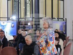 Снимка: Министерство на младежта и спорта